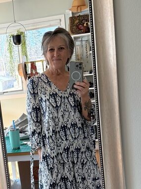 Meet your Posher, Robin